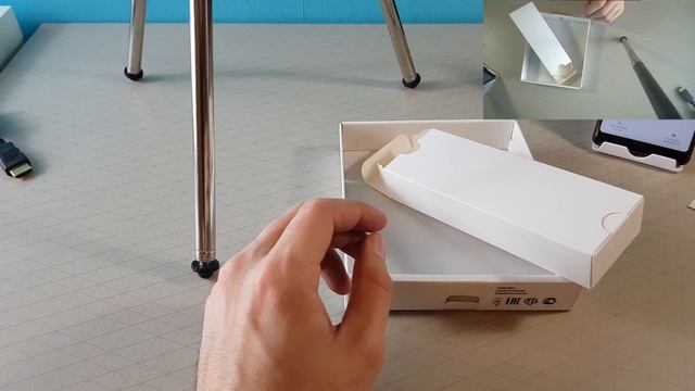 Nokia 7 Plus: Бла-бла-бла и распаковка смотреть онлайн