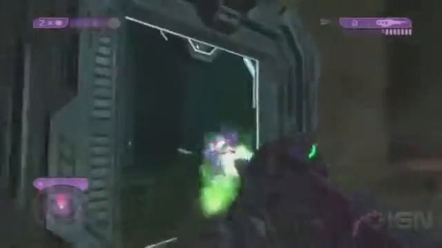 Halo 2 - Mission 7 Part B Oracle - Walkthrough1632 смотреть онлайн