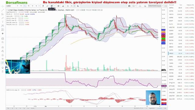 CATES HİSSE YORUM | #LMKDC #CATES смотреть онлайн