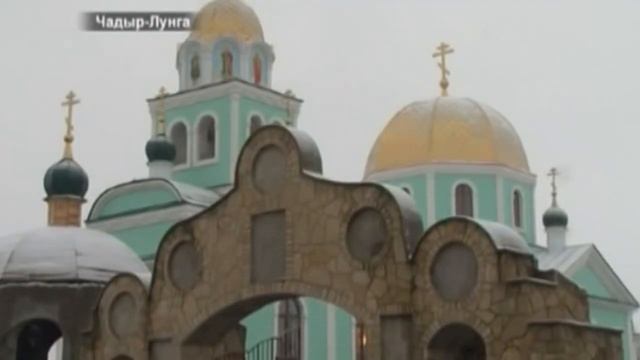 14 - Почему гагаузы никак не могли быть мусульманами до своего христианства смотреть онлайн