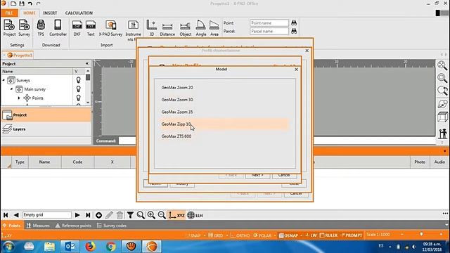 15. Zipp 10R Pro - Exportar y visualizar Archivos GSI (crudos) смотреть онлайн