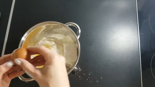 Кулинарная галерея вкуса