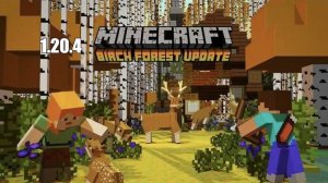 как играть в майнкрафт без скачивания (часть2) 1.20.4