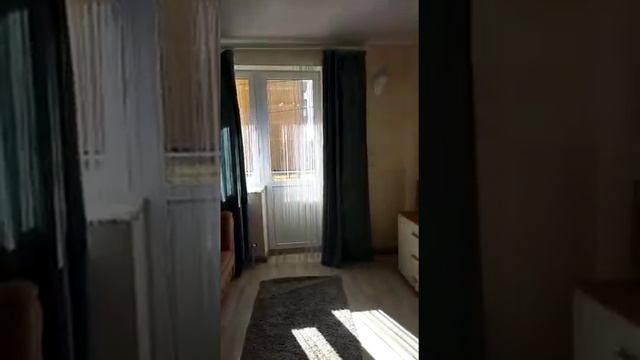 пгт. Афипский, ул. 50 лет Октября 44. Студия 28м2 смотреть онлайн