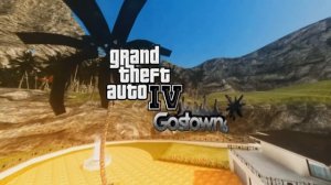 ЛУЧШИЕ БОЛЬШИЕ МОДЫ ДЛЯ GTA 4: ГЛОБАЛЬНЫЕ МОДЫ ДЛЯ ГТА 4