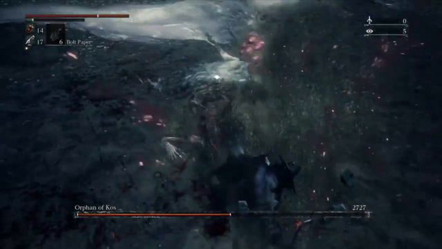 Top 3 SoulsBorne Bosses: Dark Souls 3 Bloodborne Sekiro смотреть онлайн