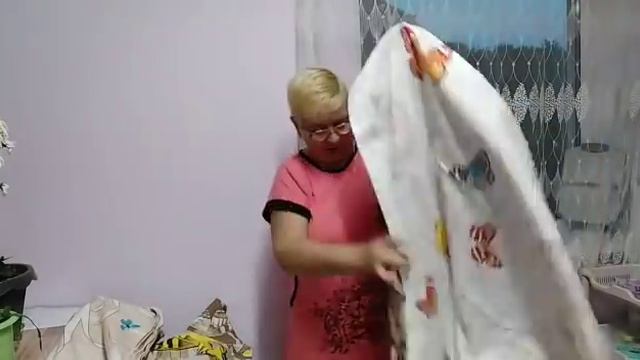 Наш любимый ВАСИЛЕК///Обзор и распаковка посылки /// смотреть онлайн