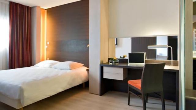 Beach holidays in France in July Пляжный отдых во Франции в июле Oceania Paris Porte De Versailles смотреть онлайн