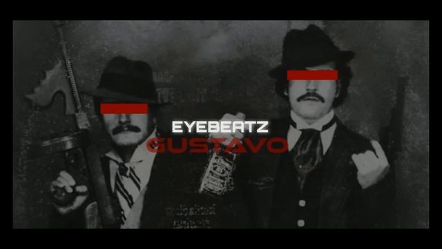 Latin guitar type beat ''Gustavo" - Prod by EYEBEATZ смотреть онлайн