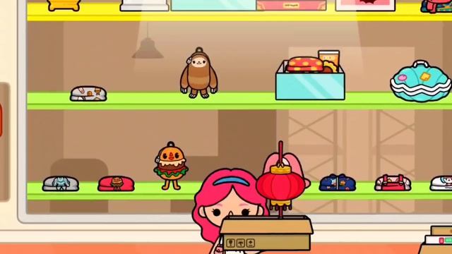 WHY DID NOT ANYONE NOTICE THIS?? New Secrets and Hacks | Toca LIFE WORLD ? смотреть онлайн