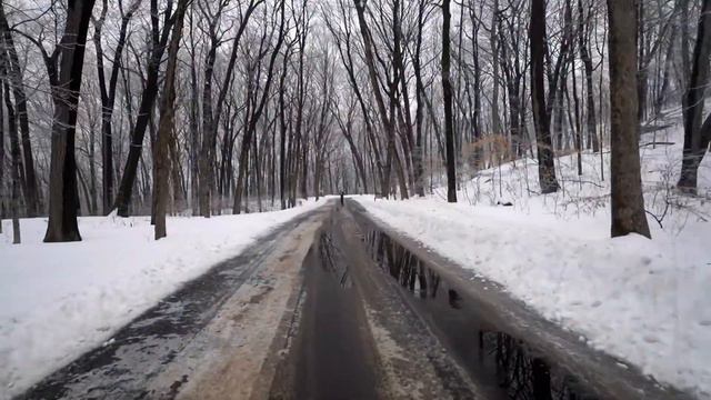 Падал белый снег. Артур Руденко . смотреть онлайн