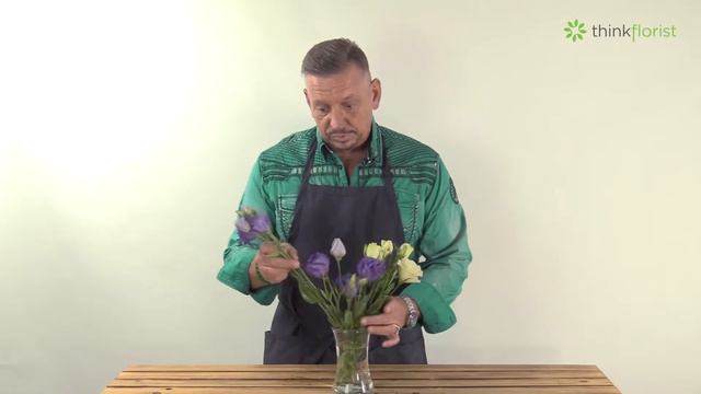 Lisianthus смотреть онлайн