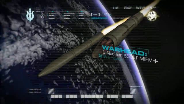 Call Of Duty 4 Mission: Launch Facility INTRO смотреть онлайн