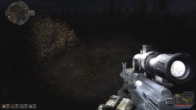 S.T.A.L.K.E.R. Мод. D.E.V.I.L.R.Y. Прохождение. Ч#7 Спасение рядового. смотреть онлайн