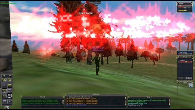 Everquest: Path to Grandmaster | Random Nameds смотреть онлайн