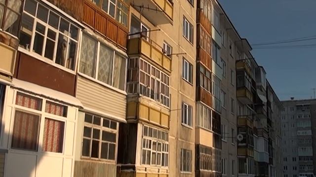 9 12 14 Оплата за капремонт смотреть онлайн