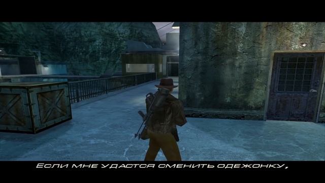 Indiana Jones and The Emperor's Tomb. Прохождение. #9. смотреть онлайн