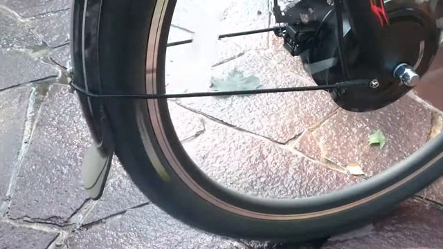 BURNOUT на велосипеде /Латып (парю где хочу!)|Burnout Bicycle