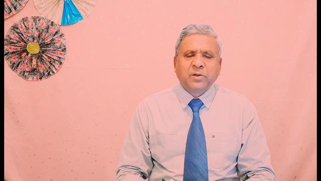 Fruits of The Holy Spirit 🕊 (روح کے پھل) смотреть онлайн
