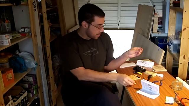 The Beginner's Guide - Knife Chuck Bit - Weller Wood Burning and Hobbyist Kit - #9 смотреть онлайн