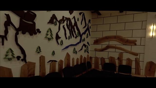 У Цімбора 2017 смотреть онлайн