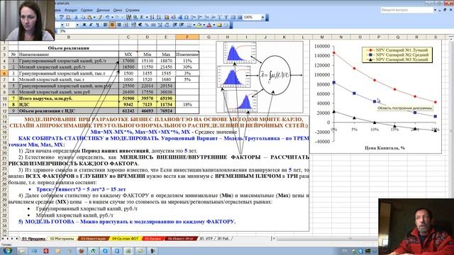 Как я проходила преддипломную практику, Бизнес-План смотреть онлайн