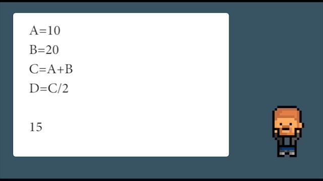 5 Minutes to Code: Programming Basics "Sequence" смотреть онлайн