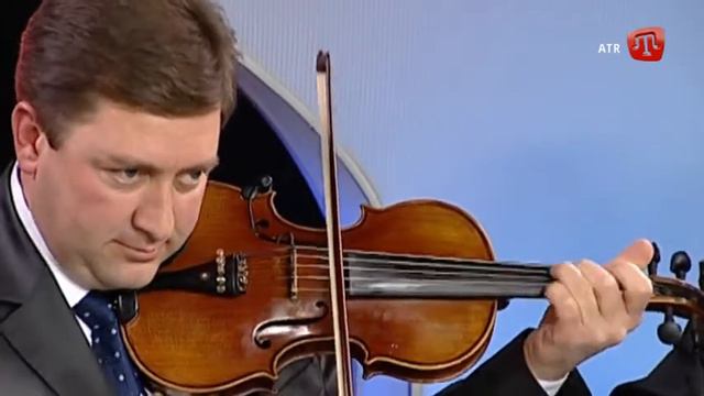 АНСАМБЛЬ ATR / ЕНГЕ АВАСЫ / Crimean Tatar TV Show смотреть онлайн