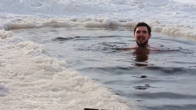 Стихи из проруби смотреть онлайн