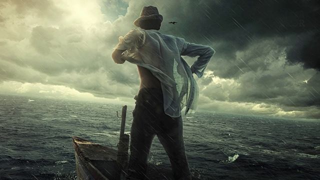 Алексей Мандельштам - Странствие (Не улетай)