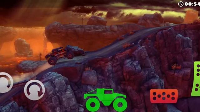 offroad legend android game смотреть онлайн