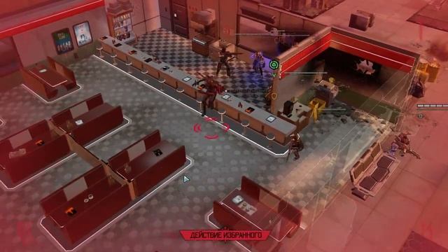 XCOM 2 надо начинать заново снова. смотреть онлайн