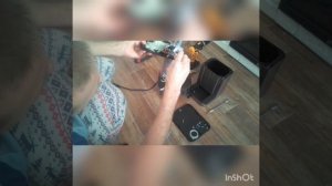 Разобрать кофеварку Редмонд Redmond. Redmond RCM-M1523