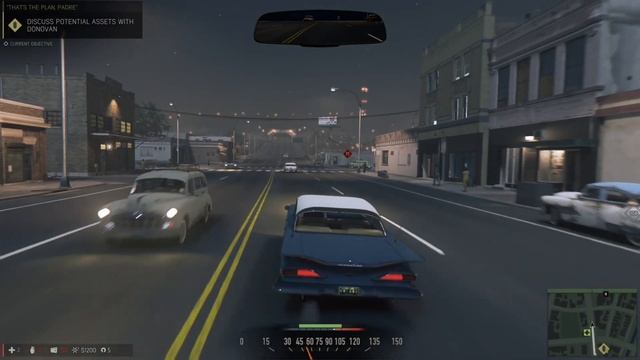 Mafia 3 Definitive Edition Xbox One X Gameplay Review [Fixed Enhancement] & Performance Test смотреть онлайн
