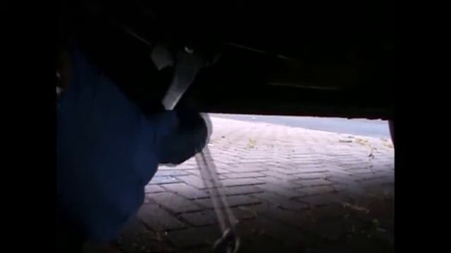 Renault Clio Gearbox Mounting Replacement смотреть онлайн