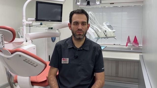 О бюгельных протезах в стоматологии ИЛАТАН смотреть онлайн