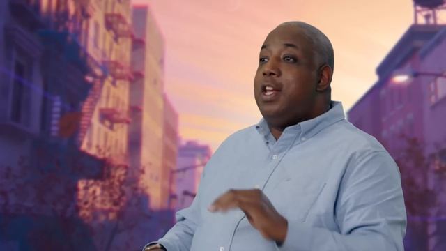 Spider-Man: Across the Spider-Verse - Find Easter Eggs | PlayStation смотреть онлайн