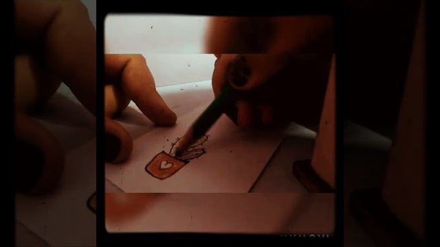 DIY stickers | Cactus sticker |🌵 смотреть онлайн