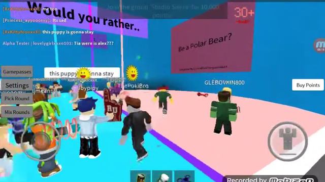 Стёпа играет в игру в роблоксе что выбрать? смотреть онлайн