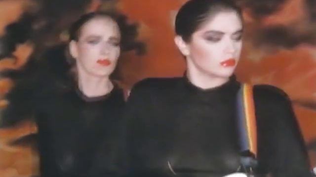 Robert Palmer - Addicted To Love (Julia Bolino Tribute)