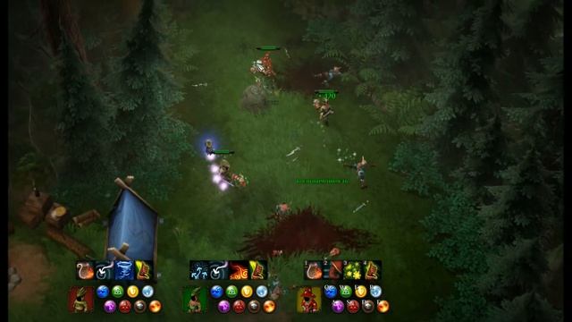 6 Глава Magicka 2 Прохождение