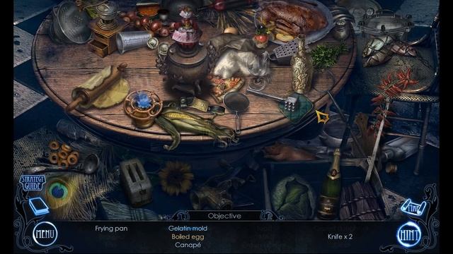 We aren't No god darn Chef! - Mystery of Unicorn Castle: The Beastmaster - Part 2 смотреть онлайн