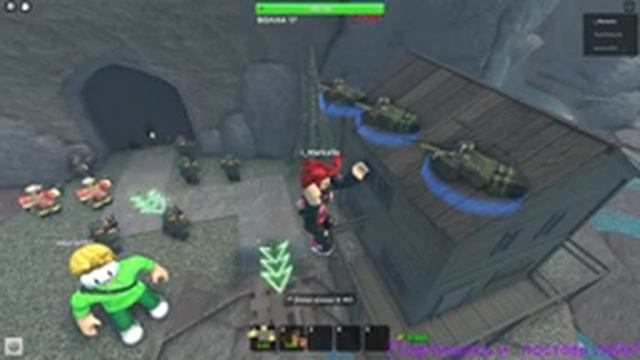 Roblox best player i_MARKELLO Лучший игрок РОБЛОКС смотреть онлайн