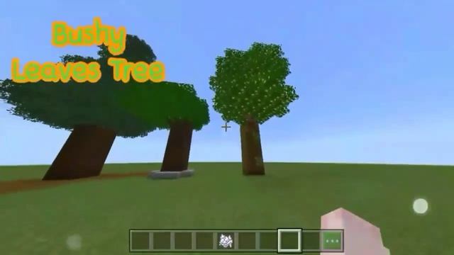20 Add-on Java For MCPE 1.18/1.17+ смотреть онлайн