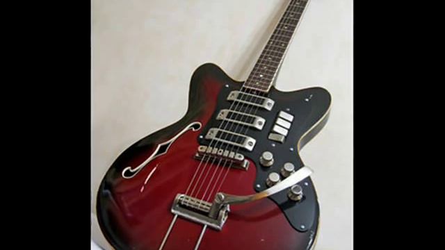 Vilayet Barini - Gitara Toy