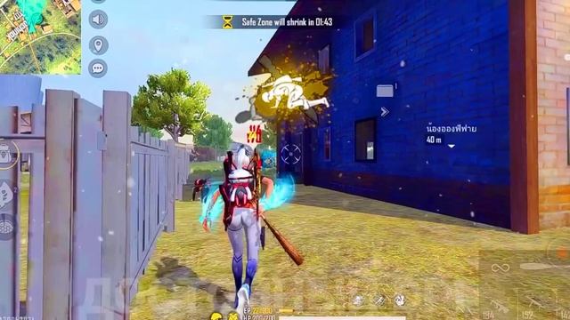 ?Как БЫСТРО НАСТРОИТЬ ОТТЯЖКУ?ИДЕАЛЬНАЯ ОТТЯЖКА ЗА 5 МИНУТ?ЛУЧШАЯ ОТТЯЖКА ?Обучалка Фри Фаер?