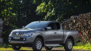Mitsubishi L200 недостатки авто с пробегом | Минусы и болячки Митсубиси Л200
