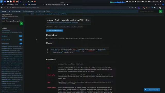 TryHackMe Surfer | THM Walkthrough | Nexix Security Labs смотреть онлайн