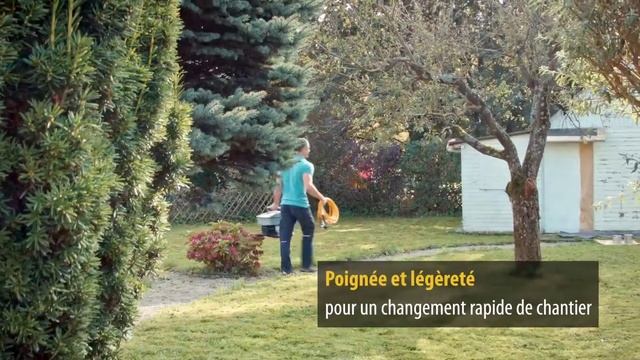 Wagner ASP - Airless Sprayer Plus смотреть онлайн