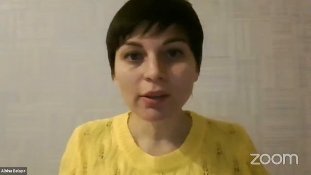 Альбина Белая на канале САТСАНГ-ОНЛАЙН 10 марта 2021 в 19мск смотреть онлайн